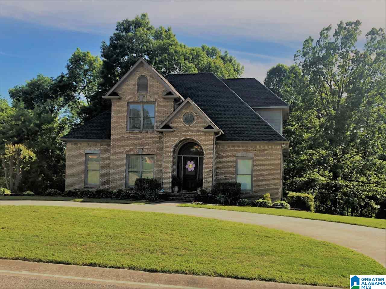 4568 Magnolia Ridge Drive Gardendale, AL 35071 - Photo 30 of 30