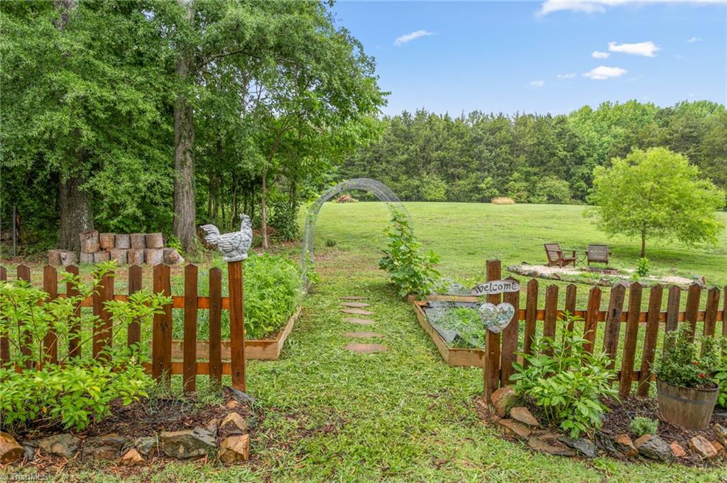 3993 Level Plains Road Sophia, NC 27350 - Photo 29 of 41