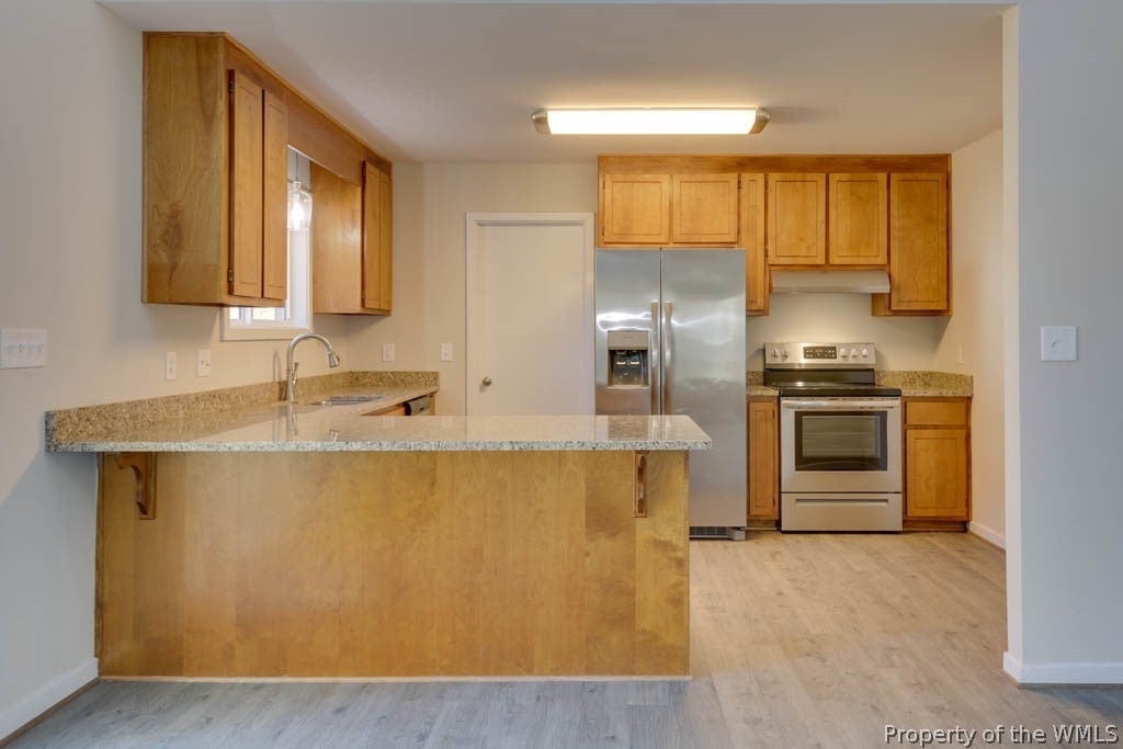 4 Steeplechase Loop Hampton, VA 23666 - Photo 12 of 31 Gallery Image 12