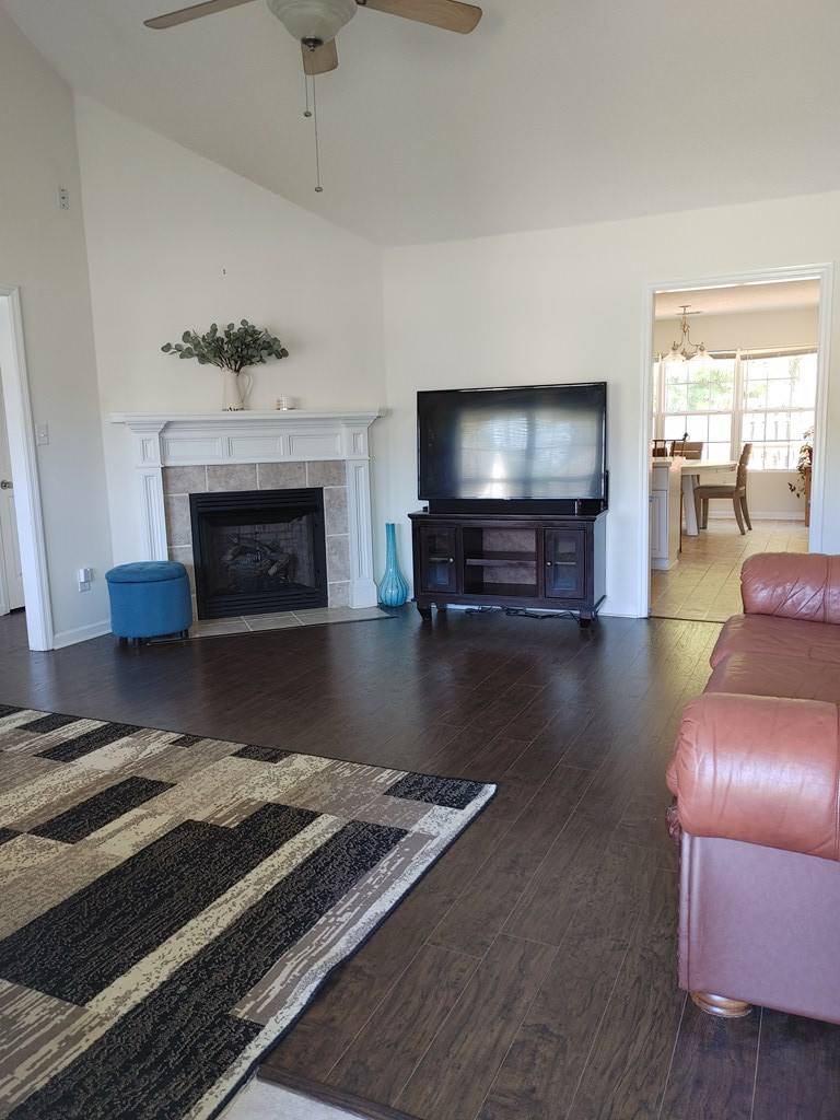 561 Cranberry Circle Grovetown, GA 30813 - Photo 2 of 27