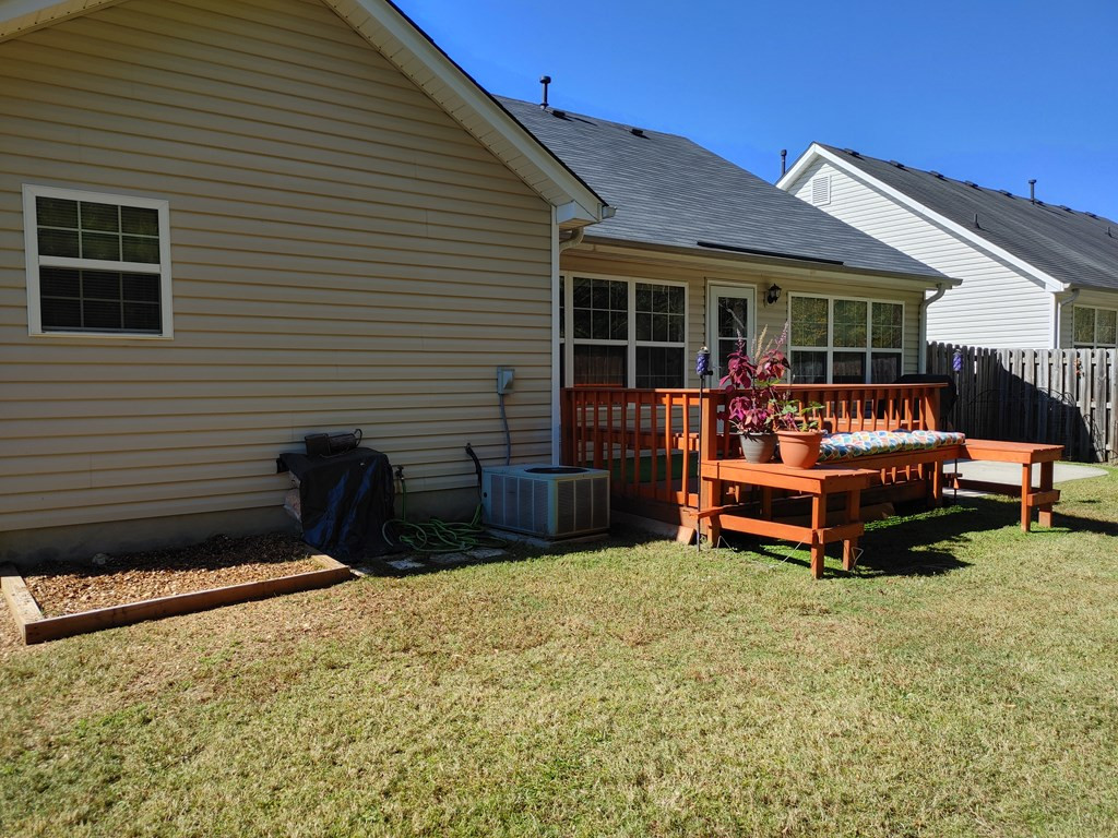 561 Cranberry Circle Grovetown, GA 30813 - Photo 23 of 27