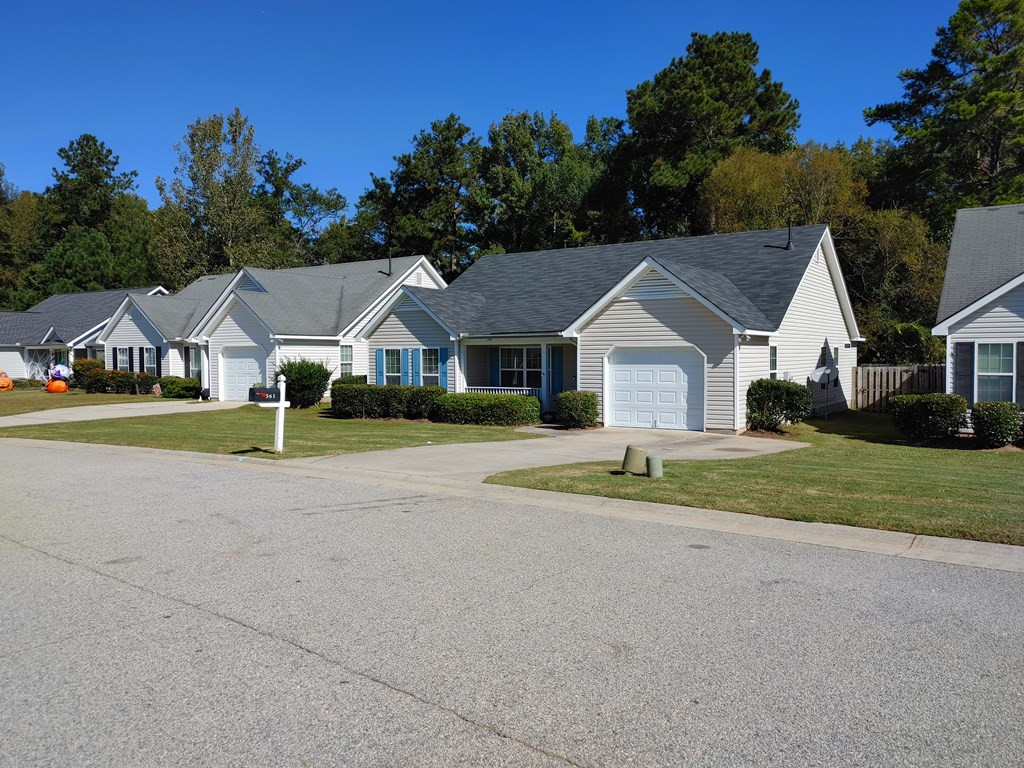 561 Cranberry Circle Grovetown, GA 30813 - Photo 25 of 27