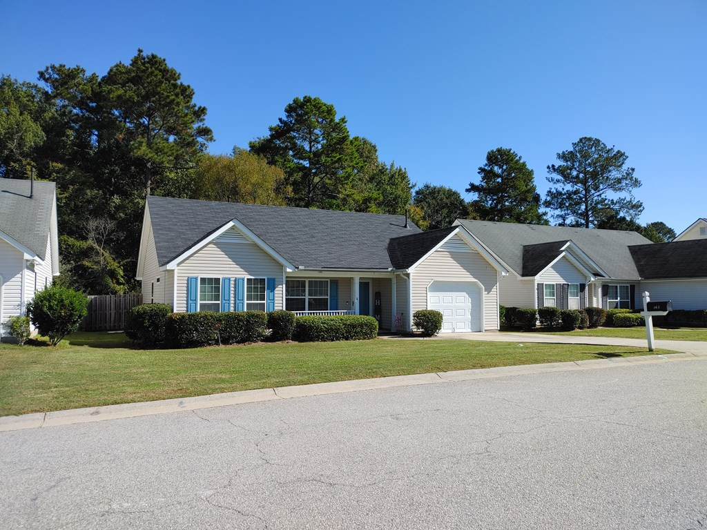 561 Cranberry Circle Grovetown, GA 30813 - Photo 26 of 27