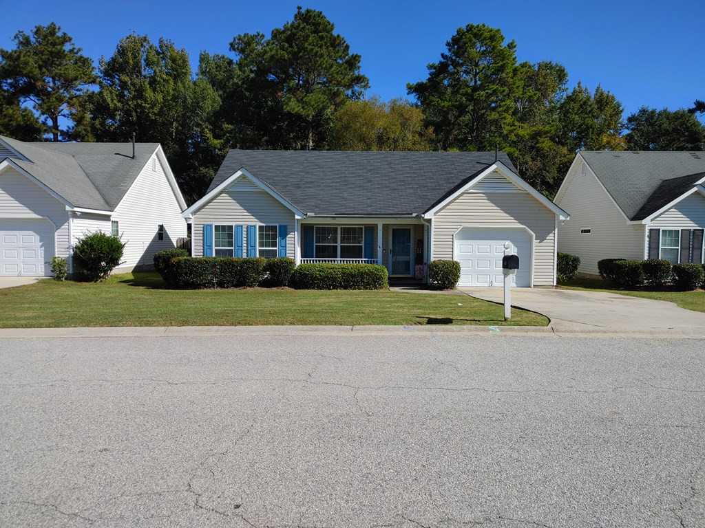 561 Cranberry Circle Grovetown, GA 30813 - Photo 27 of 27