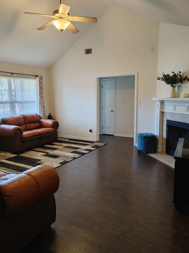 561 Cranberry Circle Grovetown, GA 30813 - Photo 3 of 27