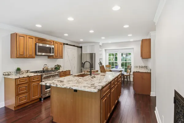 $5,400 | 216 Pebble Glen Drive, Franklin, TN 37064