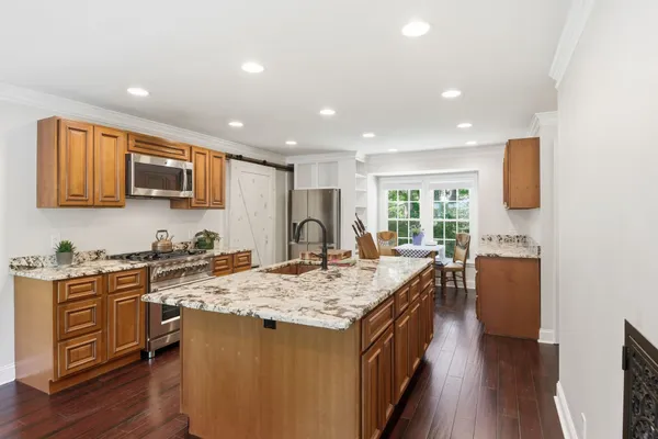$5,400 | 216 Pebble Glen Drive, Franklin, TN 37064