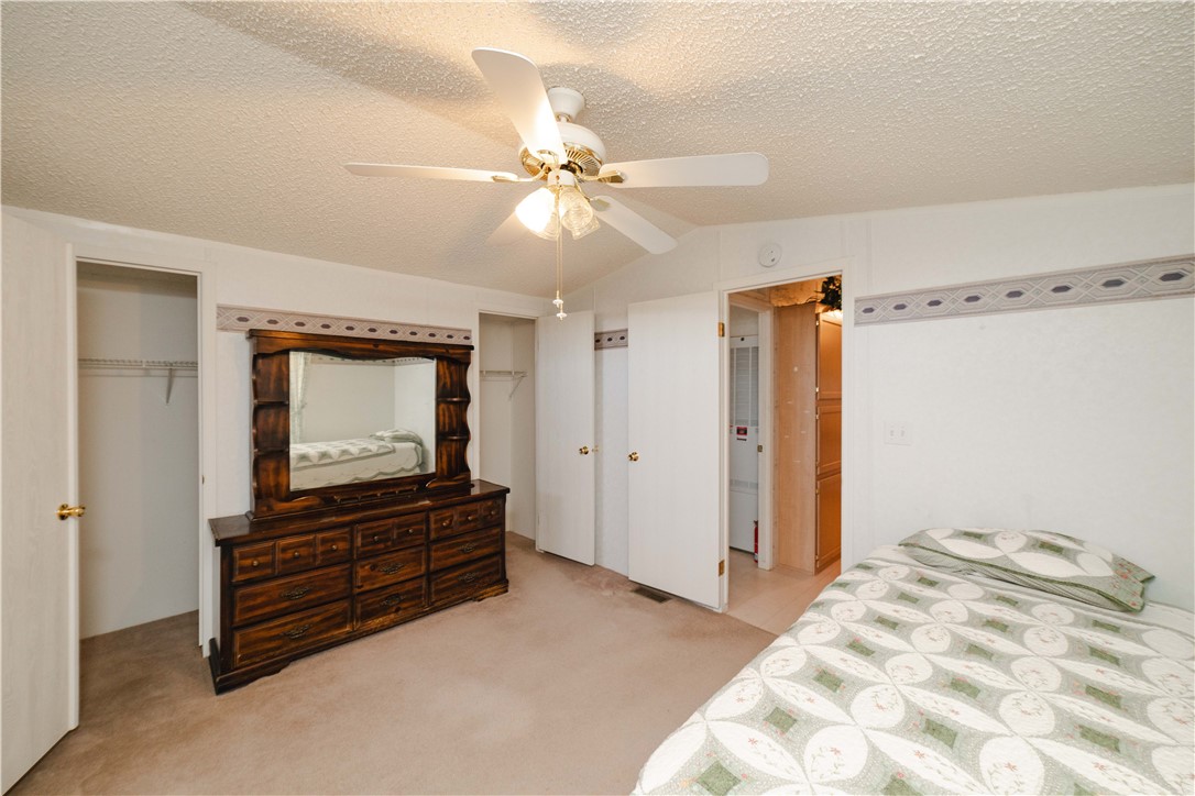 2304 South Estrella Road Golden Valley, AZ 86413 - Photo 42 of 46 Bedroom