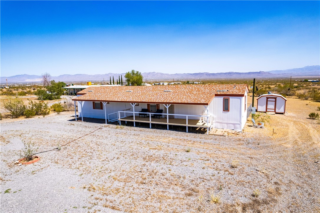 2304 South Estrella Road Golden Valley, AZ 86413 - Photo 9 of 46 Other