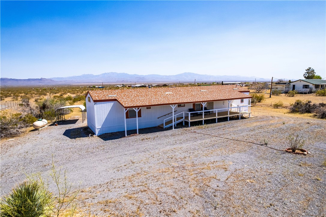 2304 South Estrella Road Golden Valley, AZ 86413 - Photo 10 of 46 Other