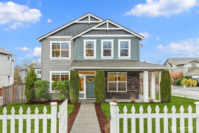 $1,190,000 | 532 Ludwig Road, Snohomish, WA 98290