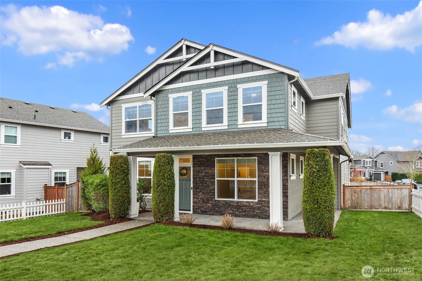 532 Ludwig Road Snohomish, WA 98290 - Photo 3 of 40