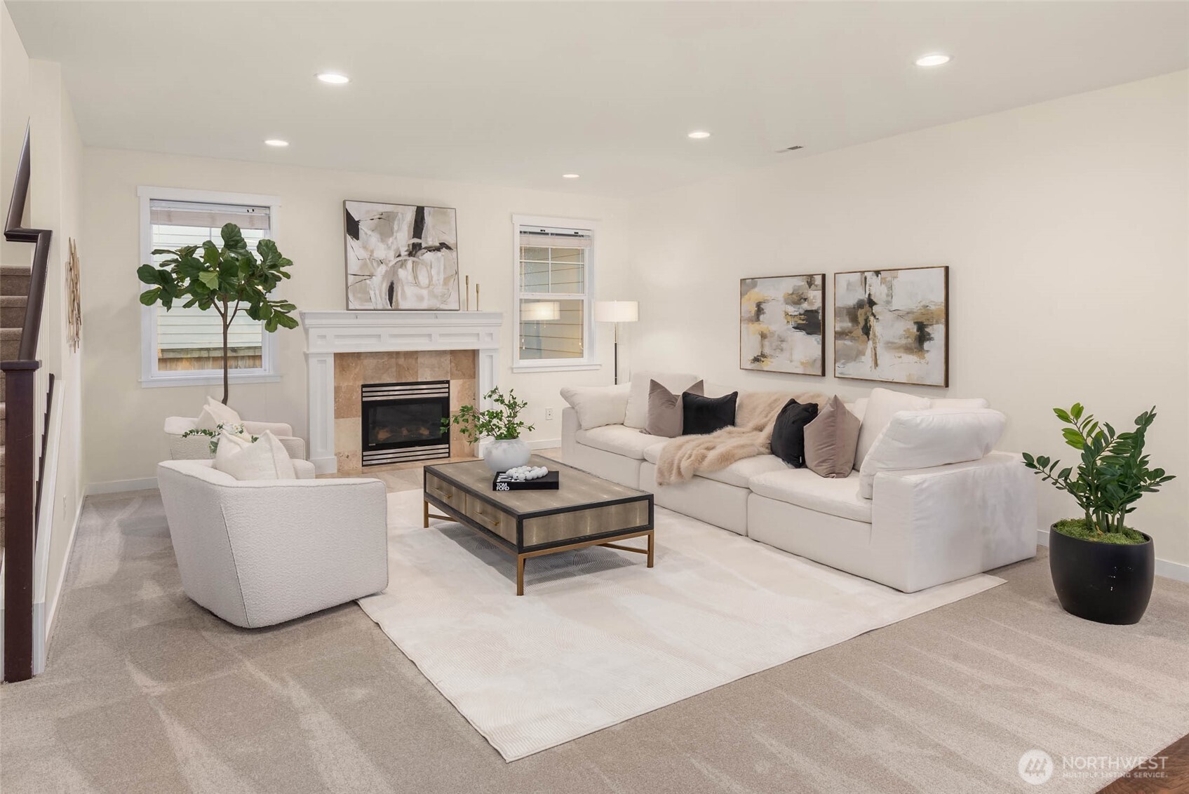 532 Ludwig Road Snohomish, WA 98290 - Photo 9 of 40