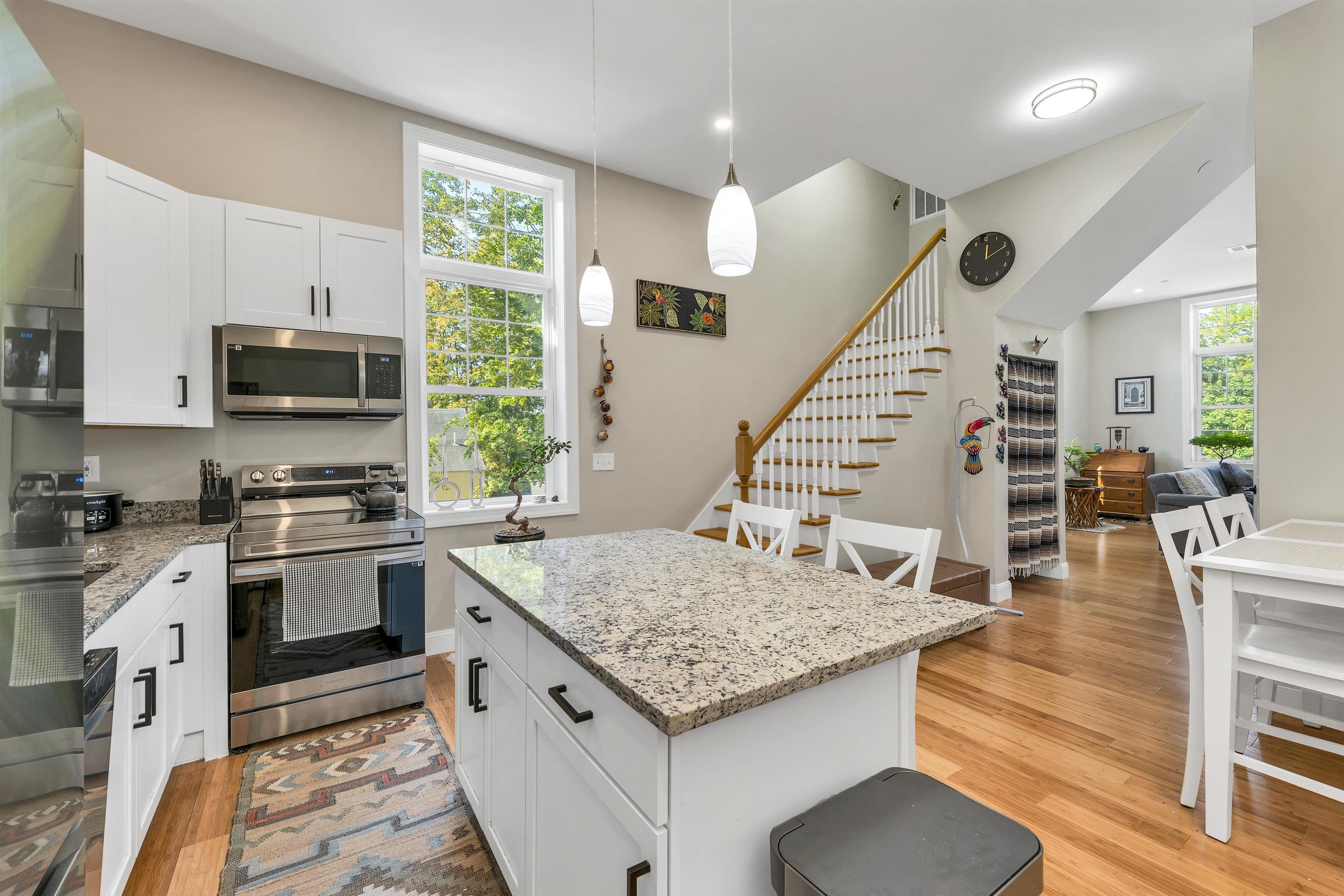 12 Cross Street, Unit 201 Concord, NH 03303 - Photo 2 of 17