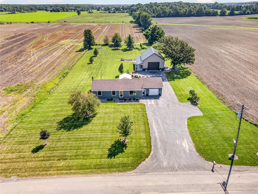 7625 Ivison Road Byron, NY 14422 - Photo 3 of 33 Gallery Image 3