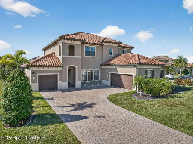 $1,169,000 | 3071 Tryall Court, Melbourne, FL 32940