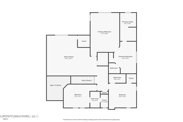 $999,990 | 3071 Tryall Court, Melbourne, FL 32940