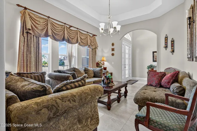 $1,169,000 | 3071 Tryall Court, Melbourne, FL 32940