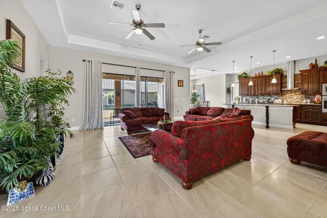 $1,169,000 | 3071 Tryall Court, Melbourne, FL 32940