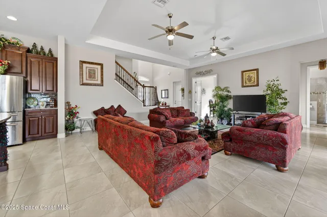 $1,169,000 | 3071 Tryall Court, Melbourne, FL 32940