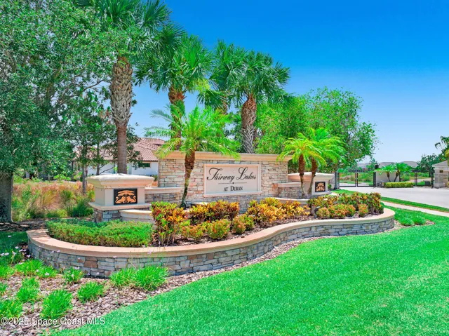 $1,169,000 | 3071 Tryall Court, Melbourne, FL 32940