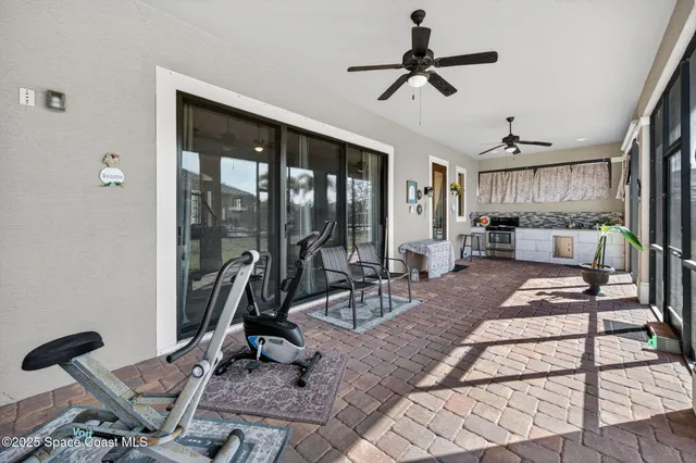 $1,169,000 | 3071 Tryall Court, Melbourne, FL 32940