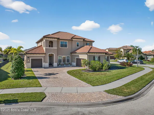 $1,169,000 | 3071 Tryall Court, Melbourne, FL 32940
