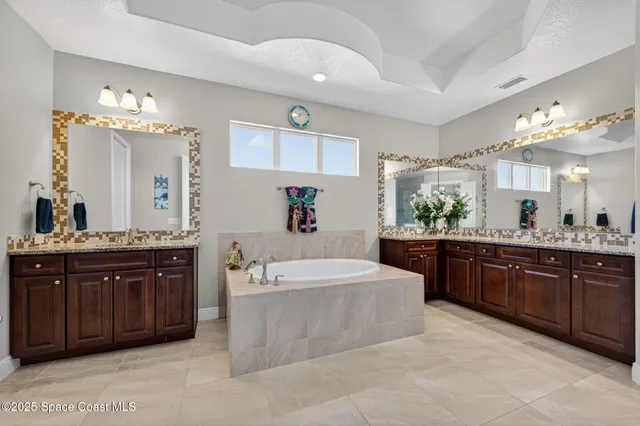 $1,169,000 | 3071 Tryall Court, Melbourne, FL 32940