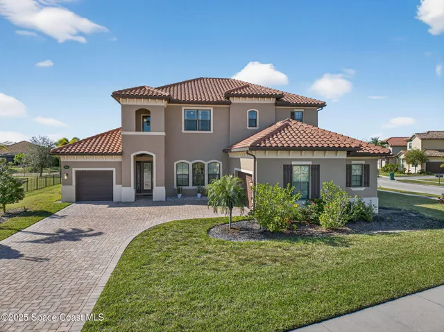 $1,169,000 | 3071 Tryall Court, Melbourne, FL 32940