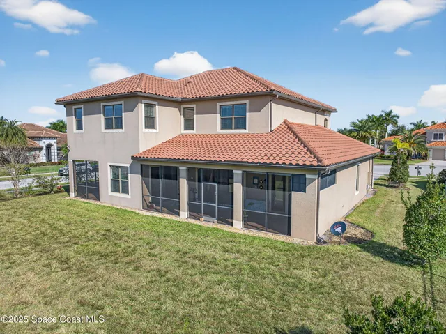 $1,169,000 | 3071 Tryall Court, Melbourne, FL 32940