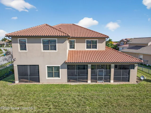 $1,169,000 | 3071 Tryall Court, Melbourne, FL 32940