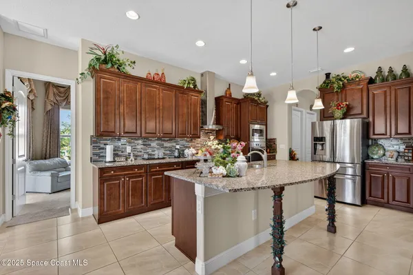 $999,990 | 3071 Tryall Court, Melbourne, FL 32940