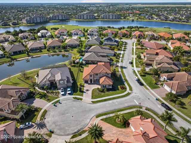 $1,169,000 | 3071 Tryall Court, Melbourne, FL 32940