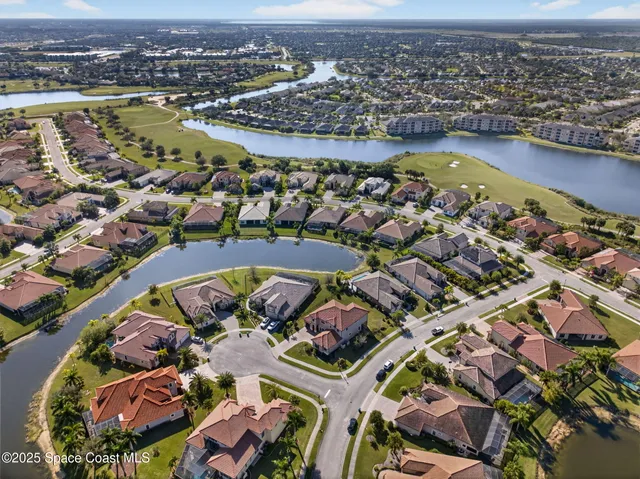 $1,169,000 | 3071 Tryall Court, Melbourne, FL 32940