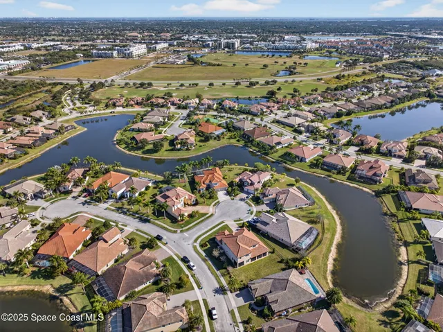 $1,169,000 | 3071 Tryall Court, Melbourne, FL 32940