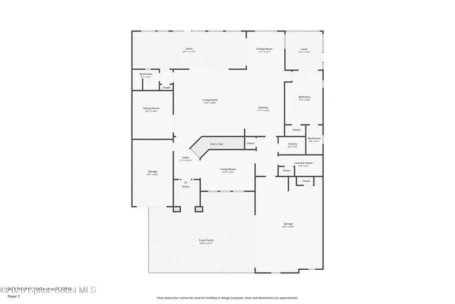 $1,169,000 | 3071 Tryall Court, Melbourne, FL 32940