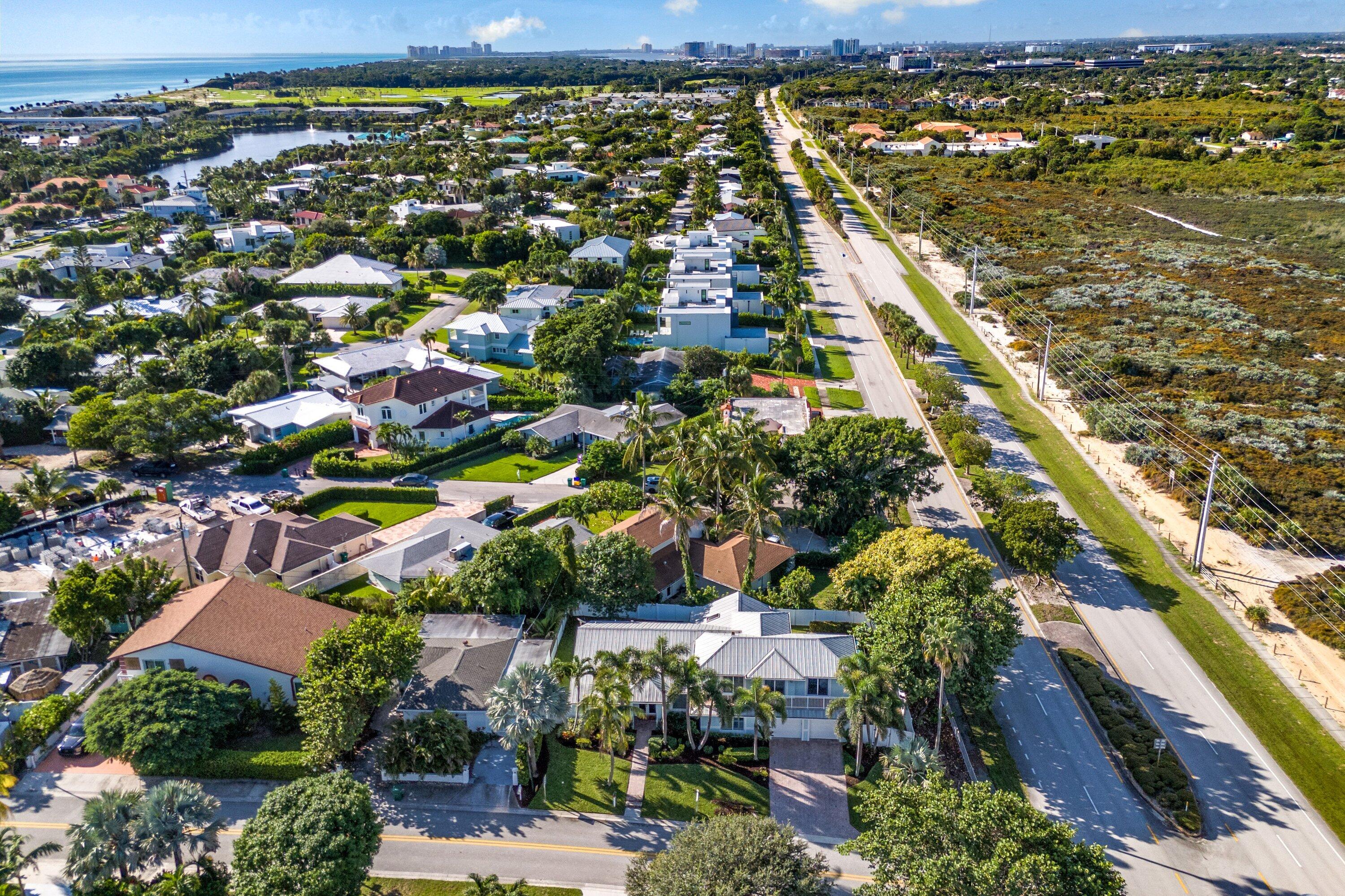 491 Neptune Road Juno Beach, FL 33408 - Photo 30 of 30 043-491NeptuneRoad-JunoBeach-FL-33408-SM