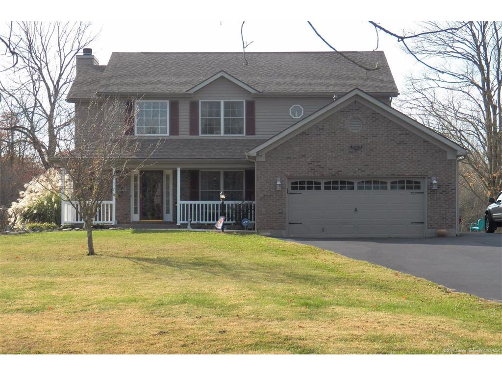 55 Sival Road Northwest Corydon, IN 47112 - Photo 1 of 52 Gallery Image 1