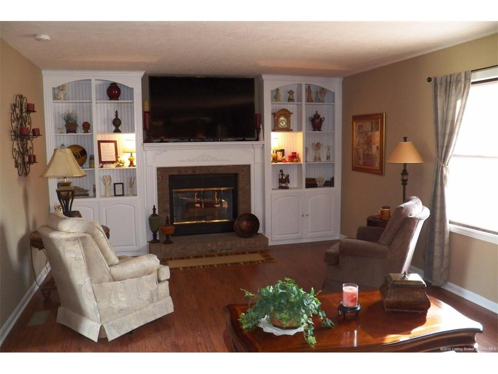 55 Sival Road Northwest Corydon, IN 47112 - Photo 11 of 52 Gallery Image 11