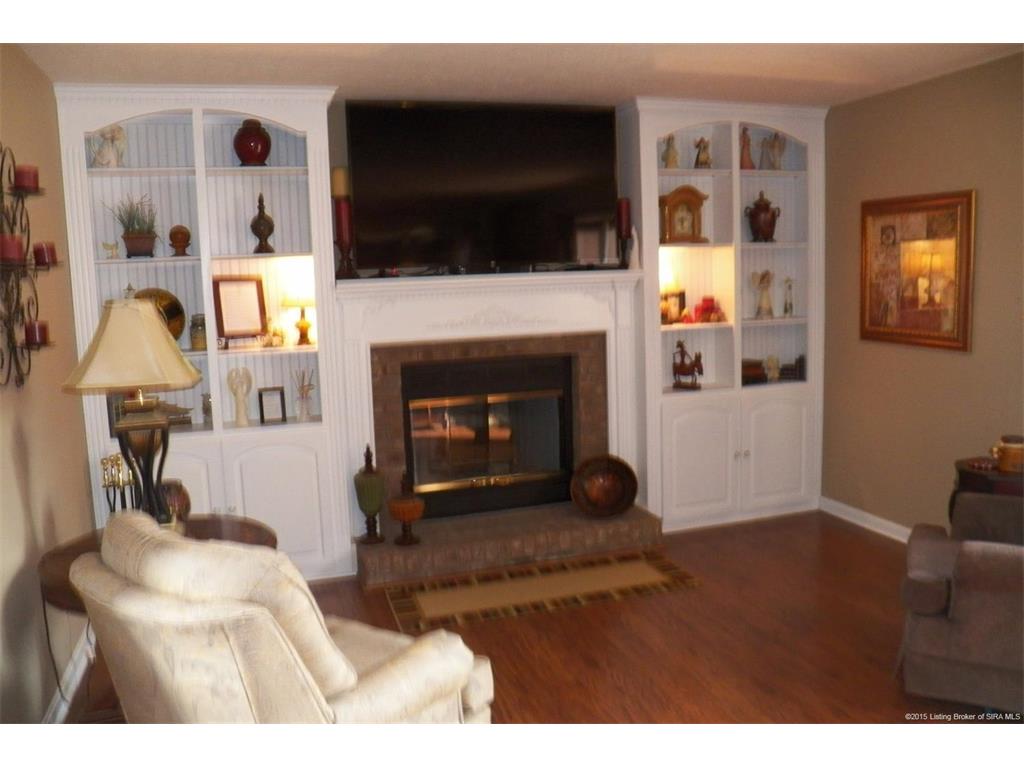 55 Sival Road Northwest Corydon, IN 47112 - Photo 12 of 52 Gallery Image 12
