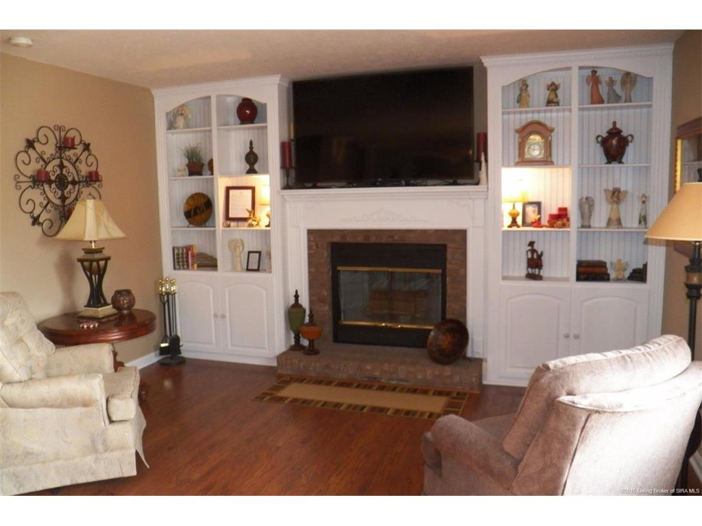 55 Sival Road Northwest Corydon, IN 47112 - Photo 14 of 52 Gallery Image 14