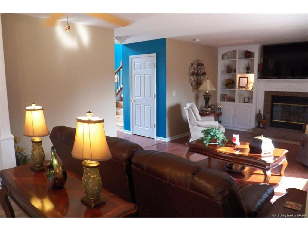 55 Sival Road Northwest Corydon, IN 47112 - Photo 16 of 52 Gallery Image 16