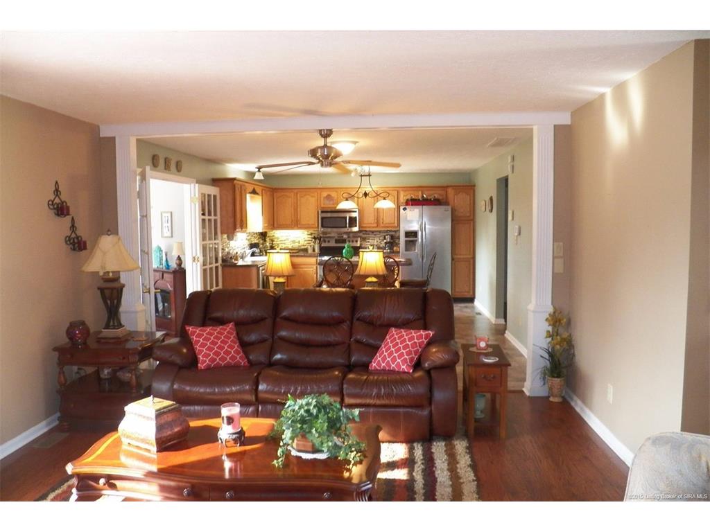 55 Sival Road Northwest Corydon, IN 47112 - Photo 18 of 52 Gallery Image 18