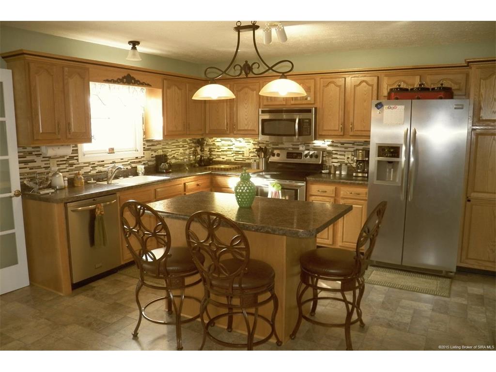 55 Sival Road Northwest Corydon, IN 47112 - Photo 19 of 52 Gallery Image 19