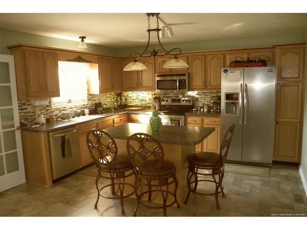 55 Sival Road Northwest Corydon, IN 47112 - Photo 20 of 52 Gallery Image 20