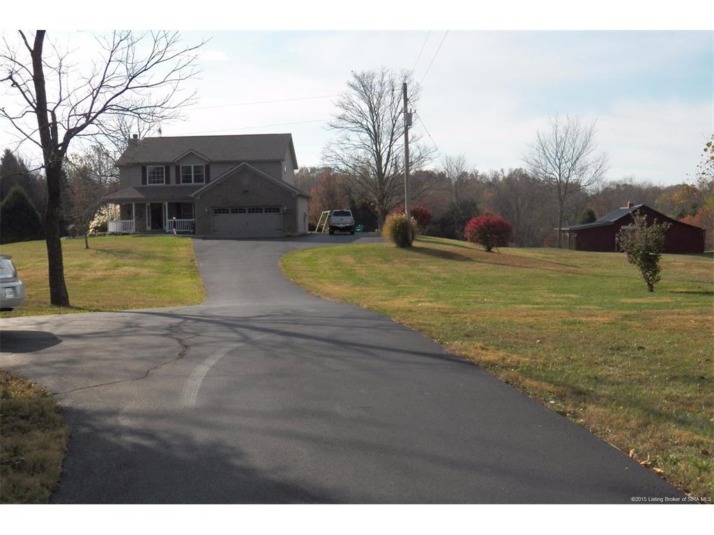55 Sival Road Northwest Corydon, IN 47112 - Photo 2 of 52 Gallery Image 2