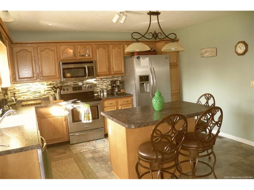 55 Sival Road Northwest Corydon, IN 47112 - Photo 21 of 52 Gallery Image 21