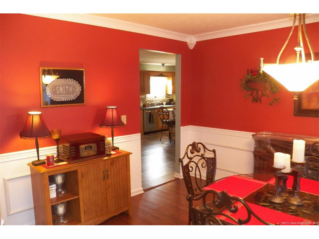 55 Sival Road Northwest Corydon, IN 47112 - Photo 22 of 52 Gallery Image 22