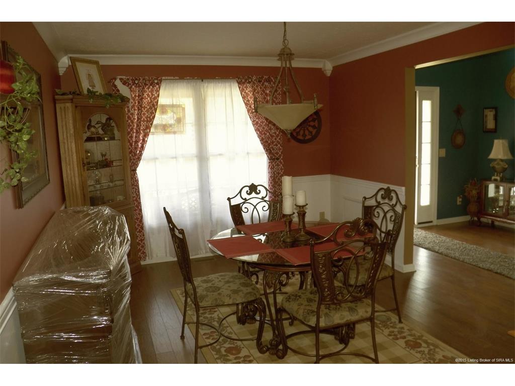 55 Sival Road Northwest Corydon, IN 47112 - Photo 23 of 52 Gallery Image 23