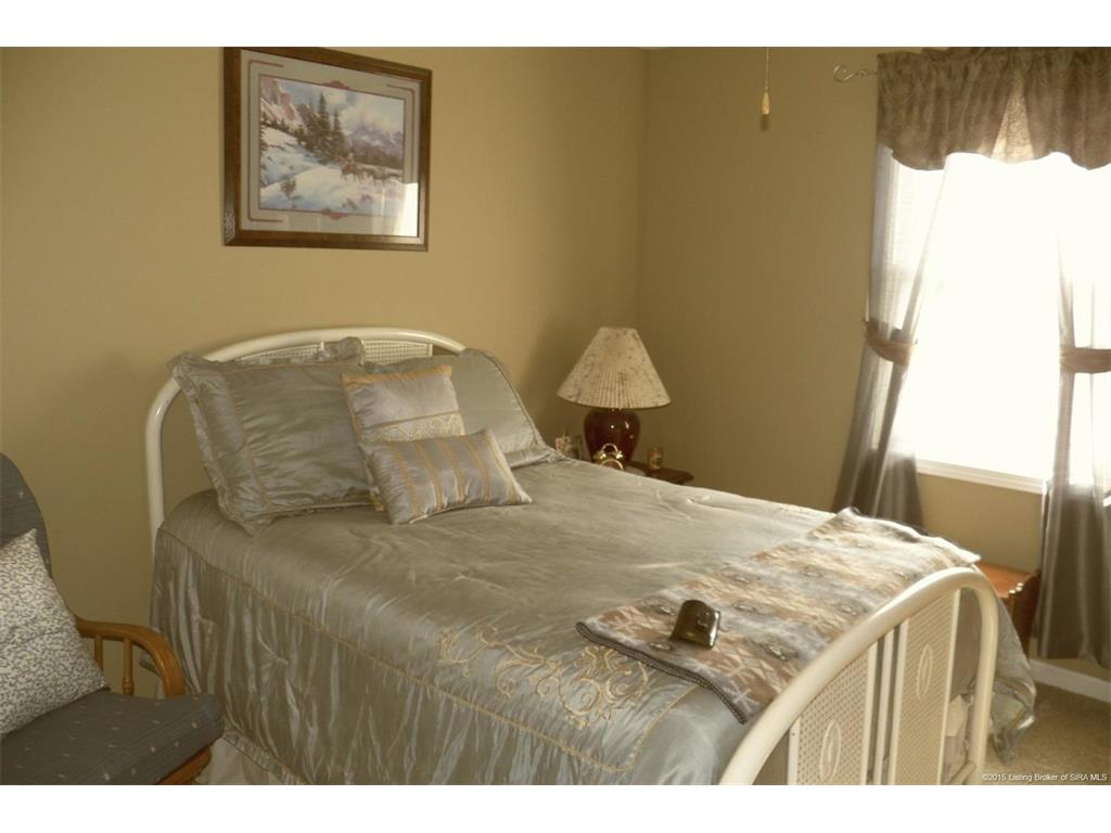 55 Sival Road Northwest Corydon, IN 47112 - Photo 34 of 52 Gallery Image 34